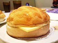 -知粤塘港式茶餐厅