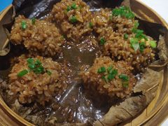 -不倒翁·安徽名菜楼(步行街店)