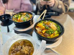 -清真·穆萨砂锅(大皮院店)