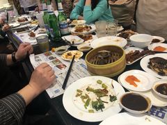 -淄博蓝海国际大饭店·蓝钻国际美食自助百汇(柳泉路店)