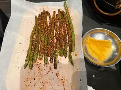 -浦项一部·鳗鱼烤肉烤串(西塔店)