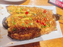 -管氏翅吧(甘家口店)