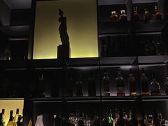 -ASPIRYNA酒吧水烟吧(太古里店)