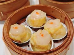 -君庭中餐厅(友谊宾馆店)