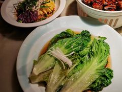 -绿茶餐厅(昌平悦荟店)