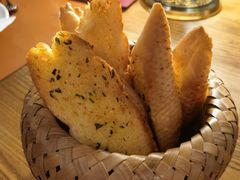 -Golden Lily河内巴黎法越料理餐厅(建国西路店)