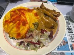 -肥韬茶餐厅(海上世界店)