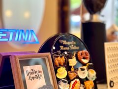 -Reset Coffee 与海咖啡
