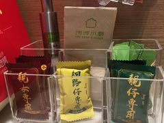 -汤城小厨•粤菜•靓汤(西直门凯德MALL店)