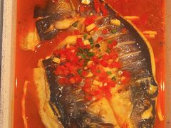 -半天妖烤鱼(万象城店)