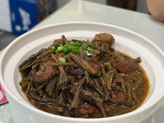 -环秀楼(黄山呈坎店)