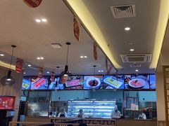 -蜀留香火锅(社会山店)