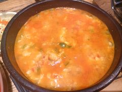 -京玉菲饭店(李村店)