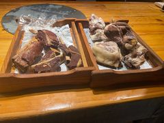 -牧马人奶茶馆(乌兰察布总店)