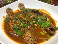 湘西臭鳜鱼-湘西土菜(望京店)