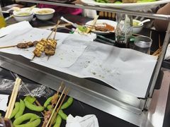 -老黑板筋(顺义总店)