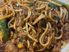 -朱儿面庄(洋河三路店)