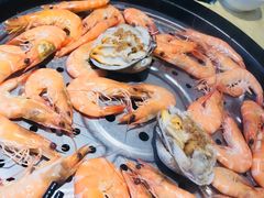 -海岛渔村大酒店(云霄路店)