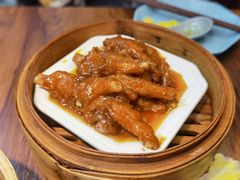 蒸凤爪-佬港味粤味小馆(锦艺城店)