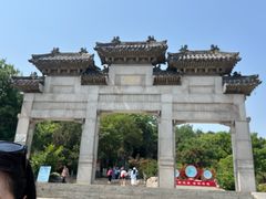 -云龙山