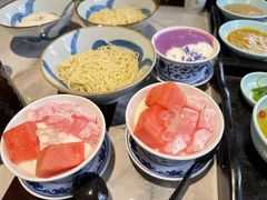 -老城南.鸭血粉丝汤(夫子庙店)