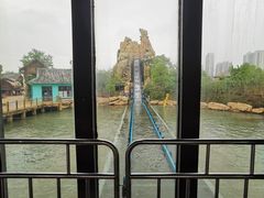 -南昌融创乐园