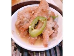 美味鲍汁凤爪-添好运点心专门店(北角店)
