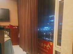 -鹿鸣春饭店(总店)