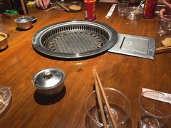 -齐齐哈尔特色烤肉