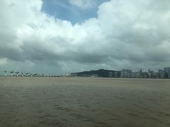 -澳门环岛游湾仔码头