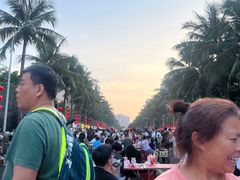 -海大南门夜市(海富街店)
