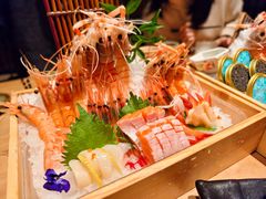 -Minase水濑·日料放题(外滩店)