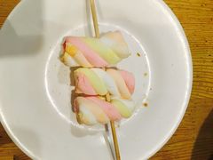-鬼味烤翅(南锣鼓巷店)