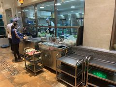 -马老六清真餐厅(雁滩店)