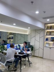 -碧莲盛·不剃发植发