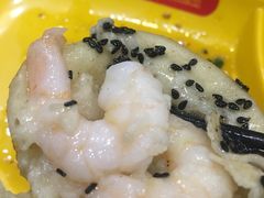 -小杨生煎(香港名都店)