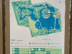 -大兴滨河森林公园