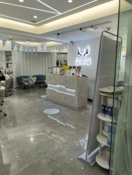 -U+nail优加专业美甲美睫