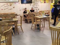 -東豫狼鲜货烧烤. 碳火烤鱼. 小龙虾(上海首店)