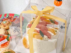 -ZIYUE CAKE线上店