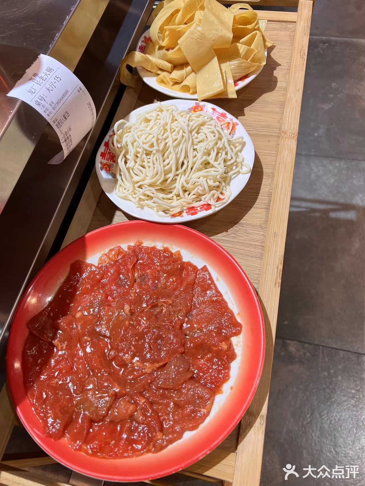 人大附近新开的成都火锅有点东西！ 