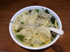 -周素珍湖州大馄饨(直戒坛寺巷店)