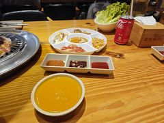 -喜来稀肉(北外滩白玉兰广场店)