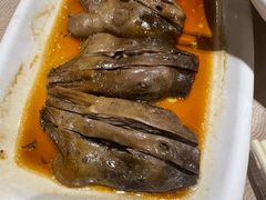 -张记旺角食街(动物园店)