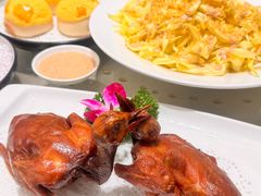 -轩记海鲜餐厅·四十五年老字号·经典粤菜(西区彩虹店)