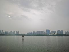 -天鹅湖体育公园