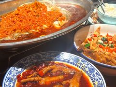 -回家吃饭·地道南昌菜(建德观总店)