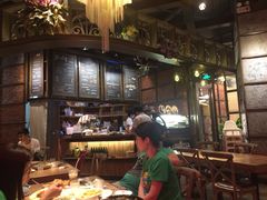 -玛格萝妮(汇智国际商业中心店)