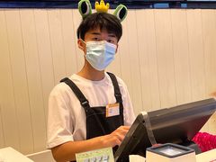 -小杨生煎(龙之梦购物中心店)