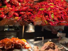 -上海宝华万豪酒店